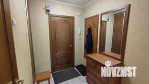 1-к квартира, посуточно, 33м2, 4/9 этаж