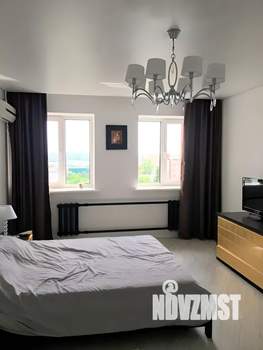 1-к квартира, посуточно, 50м2, 9/14 этаж