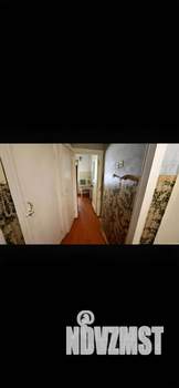1-к квартира, на длительный срок, 33м2, 1/5 этаж