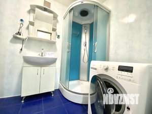 Студия квартира, посуточно, 38м2, 15/16 этаж