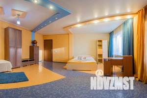 3-к квартира, посуточно, 135м2, 4/16 этаж