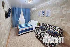 1-к квартира, посуточно, 35м2, 3/3 этаж