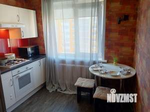 1-к квартира, посуточно, 31м2, 10/10 этаж