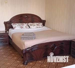 3-к квартира, посуточно, 80м2, 1/1 этаж
