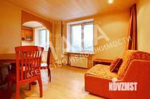 1-к квартира, на длительный срок, 41м2, 7/9 этаж