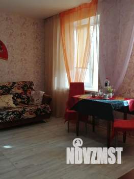 1-к квартира, посуточно, 32м2, 2/3 этаж