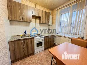 1-к квартира, на длительный срок, 32м2, 4/5 этаж
