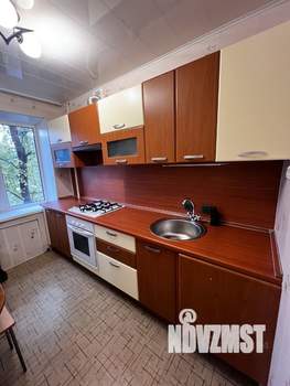 1-к квартира, на длительный срок, 33м2, 3/9 этаж