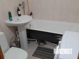 1-к квартира, посуточно, 31м2, 1/1 этаж