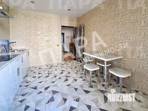 1-к квартира, на длительный срок, 32м2, 1/6 этаж