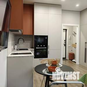 1-к квартира, посуточно, 29м2, 1/16 этаж