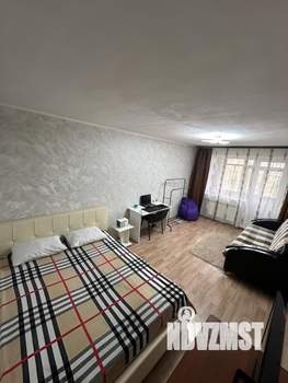 1-к квартира, на длительный срок, 31м2, 5/5 этаж