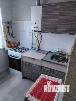 1-к квартира, на длительный срок, 35м2, 7/9 этаж