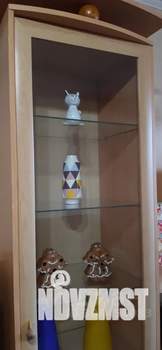 1-к квартира, посуточно, 40м2, 7/9 этаж