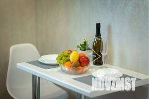 1-к квартира, посуточно, 31м2, 16/24 этаж
