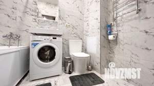 Студия квартира, посуточно, 35м2, 11/26 этаж