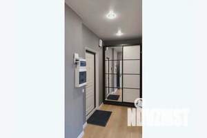 1-к квартира, посуточно, 37м2, 8/22 этаж