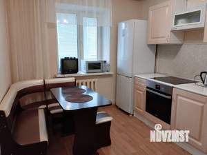 1-к квартира, на длительный срок, 40м2, 3/20 этаж