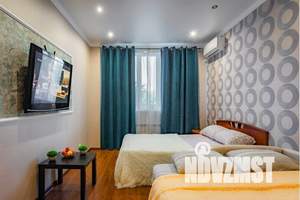 1-к квартира, посуточно, 38м2, 2/24 этаж