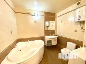 2-к квартира, посуточно, 60м2, 3/17 этаж