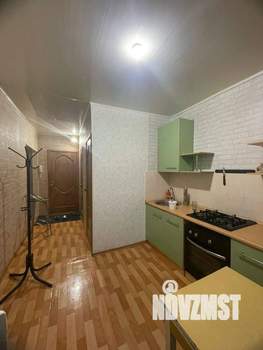 1-к квартира, на длительный срок, 34м2, 4/9 этаж