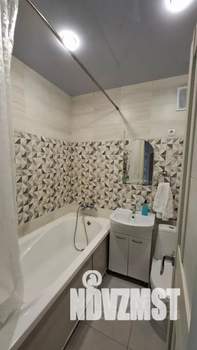 1-к квартира, посуточно, 38м2, 15/16 этаж