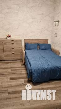 Студия квартира, посуточно, 18м2, 1/3 этаж