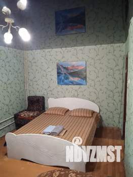 1-к квартира, посуточно, 31м2, 1/9 этаж