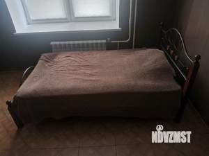 1-к квартира, на длительный срок, 38м2, 1/15 этаж