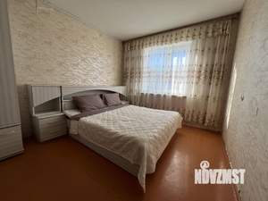 2-к квартира, посуточно, 49м2, 7/9 этаж