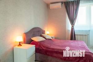1-к квартира, посуточно, 31м2, 7/24 этаж
