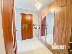 2-к квартира, на длительный срок, 59м2, 3/9 этаж