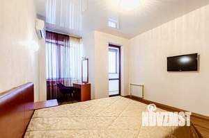 2-к квартира, на длительный срок, 90м2, 7/18 этаж