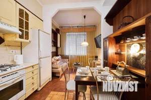 1-к квартира, посуточно, 74м2, 1/1 этаж