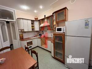2-к квартира, на длительный срок, 73м2, 4/4 этаж