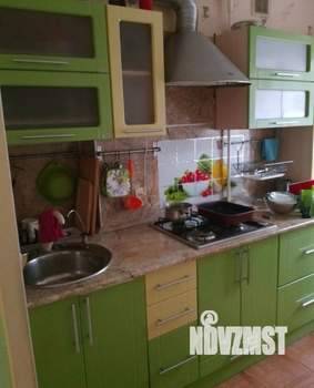 1-к квартира, на длительный срок, 38м2, 1/9 этаж