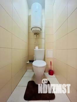 1-к квартира, посуточно, 54м2, 8/8 этаж
