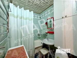 1-к квартира, на длительный срок, 32м2, 1/5 этаж