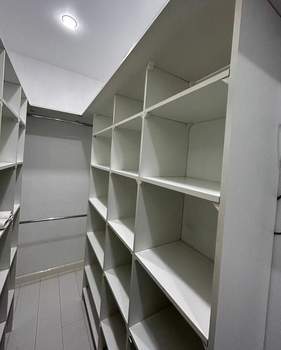 1-к квартира, на длительный срок, 35м2, 18/25 этаж