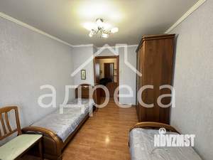 3-к квартира, на длительный срок, 60м2, 4/9 этаж