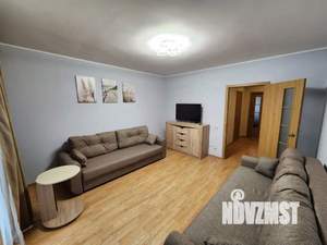 2-к квартира, посуточно, 70м2, 1/1 этаж