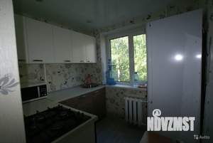 2-к квартира, на длительный срок, 43м2, 3/5 этаж