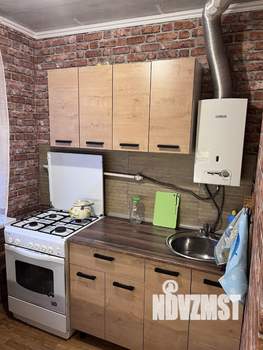 2-к квартира, посуточно, 46м2, 5/5 этаж