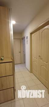 1-к квартира, на длительный срок, 44м2, 5/10 этаж