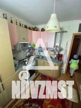 1-к квартира, на длительный срок, 50м2, 3/3 этаж