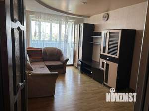 1-к квартира, на длительный срок, 29м2, 9/9 этаж