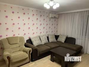 1-к квартира, на длительный срок, 35м2, 4/5 этаж
