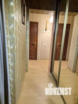 2-к квартира, на длительный срок, 60м2, 6/9 этаж