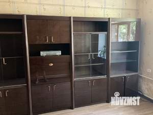 2-к квартира, на длительный срок, 45м2, 2/5 этаж