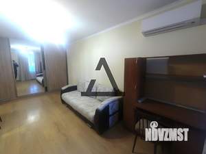 1-к квартира, на длительный срок, 37м2, 4/16 этаж